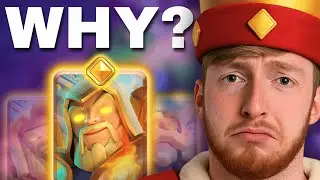 What Happened To Clash Royale?