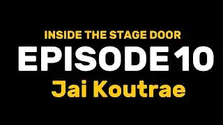 Episode 10: Jai Koutrae