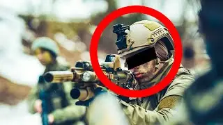 Hidden Heroes The Secret SAS Mission to Rescue Hostages