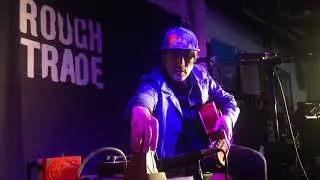 Gruff Rhys [@ Rough Trade East; 13/06/2018]