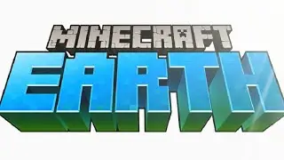 Minecraft Earth Intro