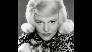 The Second Time Around  Peggy Lee