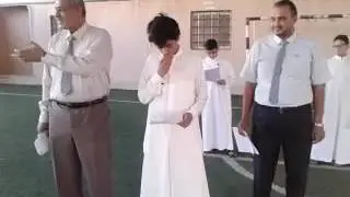 اللقاء التعريفي بوكيل مدرسة النمو الاهلية