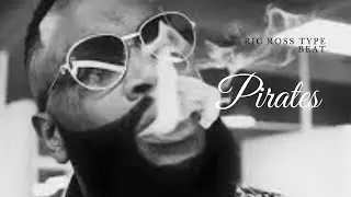(FREE) Rick Ross Type Beat 2021- 