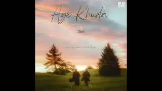 AVII - Aye Khuda (Official Audio) || Prod. by @SherpaaRoy 