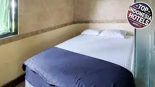 Ni Hotel Syariah Bandara Soekarno Hatta Mitra RedDoorz | Jakarta, Indonesia | Hotel Review 🏩