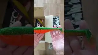 Zeck Fishing Hecht Box 2025 in 1 min