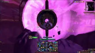 WoW - Dragon Riding Races - Eco-Dome Excursion (Advanced) 92.059