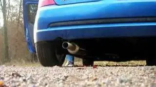 clio ragnotti ligne groupe N