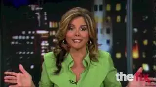 Jane Velez-Mitchell on Forced Rehab | TheFix.com