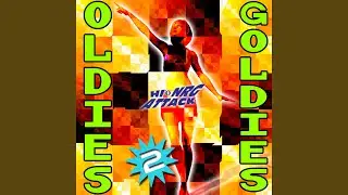 Move IT on the Rhythm (Extended Mix)