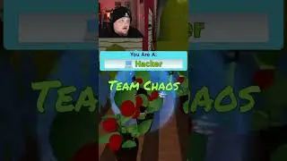 I'm done it sucks..