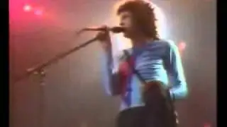 REO Speedwagon 157 Riverside Avenue (((Live Infidelity)))