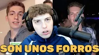 DAVOOXENEIZE REACCIONA A LOS MEMES QUE LE HICIERON CON LAS HISTORIAS VIEJAS DE IG🤣