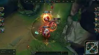 Ungankable