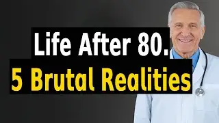 5 Harsh REALITIES of Aging Loneliness Every Senior Should Know