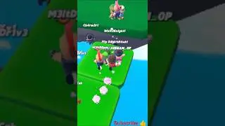 tile Jump stable #shorts#stumbleguys #shorts #shortsfeed #shortsviral #trending
