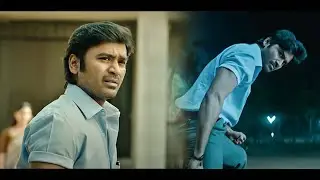 Vaathi - Official Trailer | Dhanush | Samyuktha | GV Prakash Kumar | Venky Atluri
