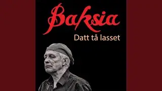 Datt T&aring; Lasset
