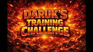 Hyrule Warriors: Age of Calamity: Daruk&rsquo;s Training Challenge
