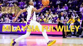 WAS LSU THE RIGHT MOVE FOR LAY?? 