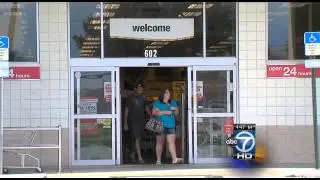 Jacob Kleintank arrested in CVS attack