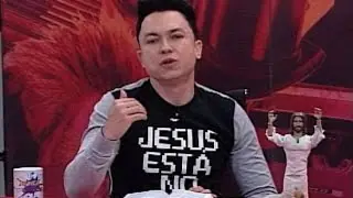 NUNCA É TARDE -⁠ Saul se comunicou com o espírito de Samuel?