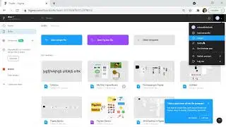 Learn Figma (free) Section1 Lesson 05 Installing local fonts