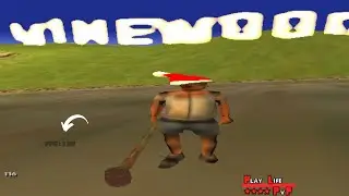 ANT LAG SAMP PARA PC SUPER FRACO RODA ATE NUMA MOSCA PESANDO APENS 200MB!!