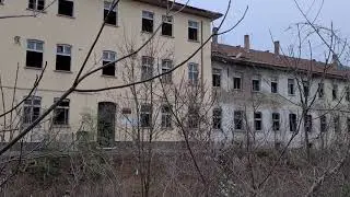 -Veliko Tarnovo- Haunting Memories