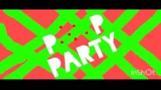 MTV and Friends Season 2 Pop Party A 67 Party