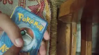 Pokemon cards fake but keep supporting might i buy real