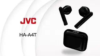 JVC HA-A4T Video