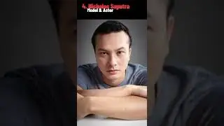 Top 5 Actors of Indonesia #actorsIndonesia #indonesia