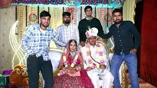 A beautiful wedding story 🥰🥰🥰🥰🥰