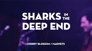 Cherry Blossom/Magnets (Original + Disclosure ft. Lorde Mashup) - Sharks In The Deep End
