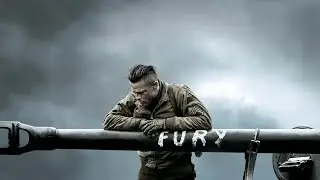 Fury - Zack Hemsey 