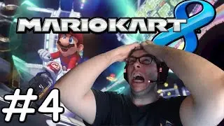 MARIO KART 8 | ROAD TO 10.000 - 