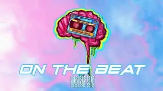 ON THE BEAT || NEW RAP || RAP 2021 || BEST RAP || LATEST RAP SONG || (Prod. by Laykx) || VOLCANO
