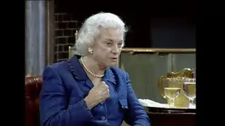 Our Constitution: A Conversation