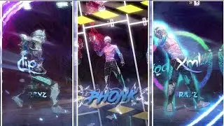 FF DUO TREND | XML + CLIP + CC 🤍 | NEW TREND 💖💫 | FF EDIT@SumanCreationM26 ---------------