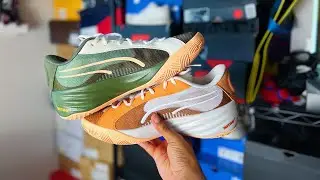HAVE YOU SEEN THE GREMLINS X PUMA ALL PRO NITRO?