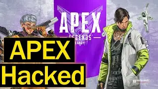 APEX Legends Got Hacked by Titanfall Hackers With 