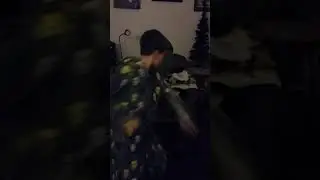 Id rather perform my elvis tribute than go to bed