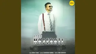 Kaali Maserati
