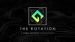Играем турнир по PUBG Rotation - EU Open Qualifier- INTER TEAM