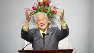 하나님의 배려하는 사랑 (레 3:1-5) - 한의택 목사
