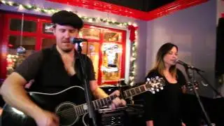 Steve Reilly & The Rain Band : My American Love (original music)