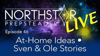 What You Can Do At Home & MN Stories &bull; NORTHSTAR Live! Ep. 46