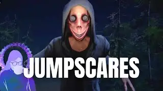 Jumpscares and True Ending! - Psych Horror Game